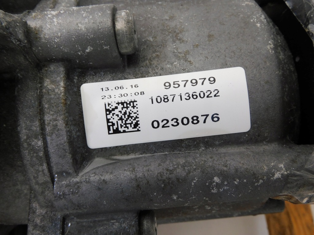 фото №7, Audi a8 d4 3.0tfsi автоматична коробка передач nowa shj