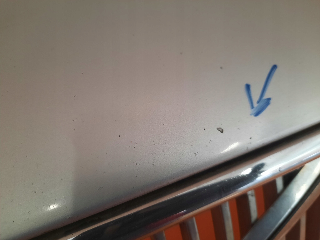 Volvo v50 i 1 03-11 kombi бампер перед передний 30655878 426-26 Киев