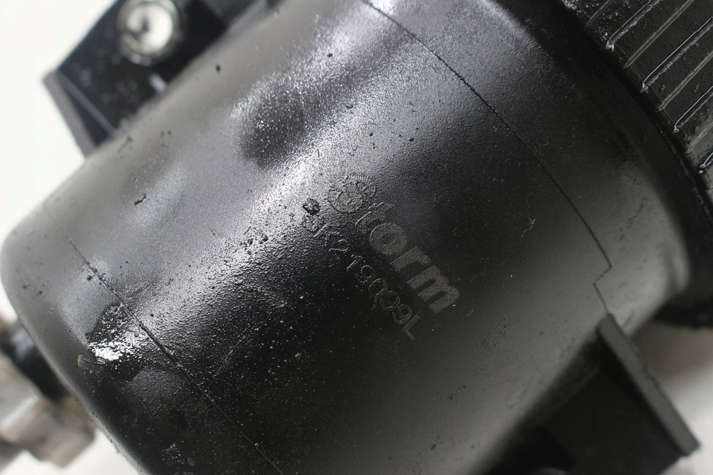 фото №7, Корпус фильтра топлива peugeot c8 807 2.2 hdi