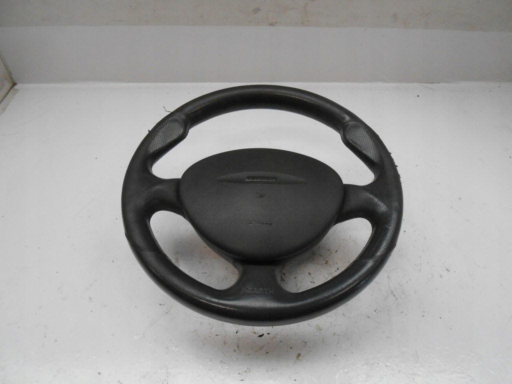 фото №1, Fiat punto ii abarth повітропровід do реставрація подушка подушка безпеки 50545100