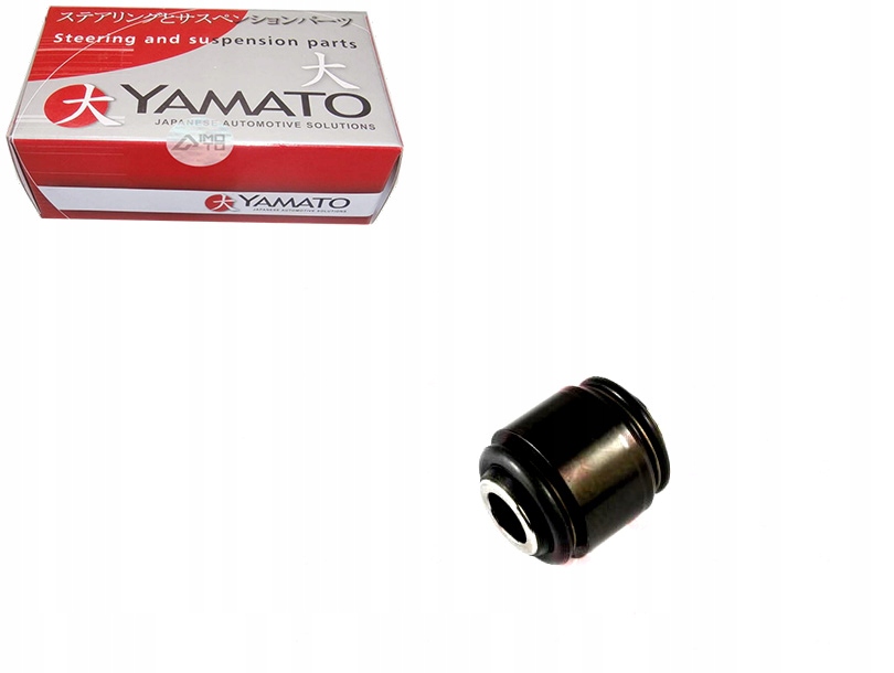 фото №1, Втулка рычаг toyota corolla compact 1.6 ae92 _