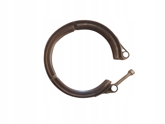 фото №1, Хомут вихлоп vw phaeton audi r8 3d0253725