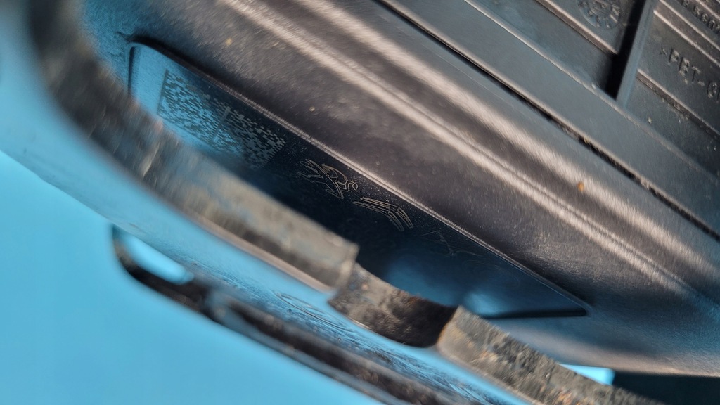 фото №11, Opel corsa f 1.2b 22r насос abs 9846124480