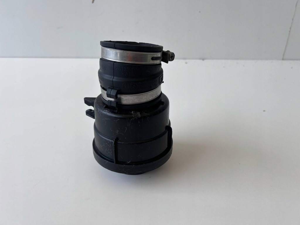 фото №1, Kia sportage iv труба воздухозаборник резонатор воздуха 28139-d3550 оригинал