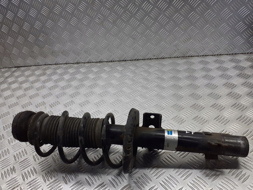 фото №1, Амортизатор левый перед vw polo v 1.2