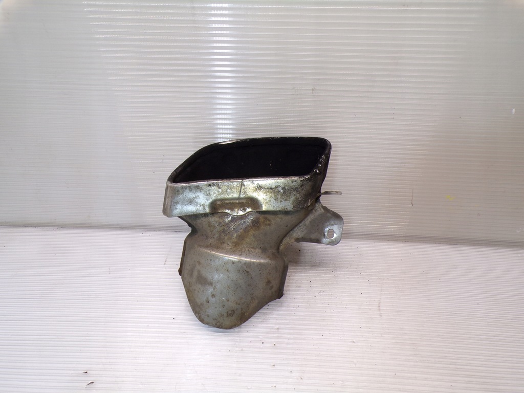 фото №1, Наконечник вихлоп ліва mercedes w212 amg