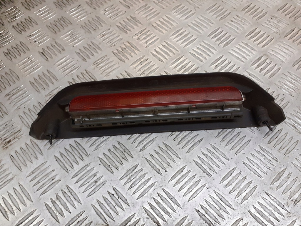 фото №2, Свет стоп-сигнал fiat idea