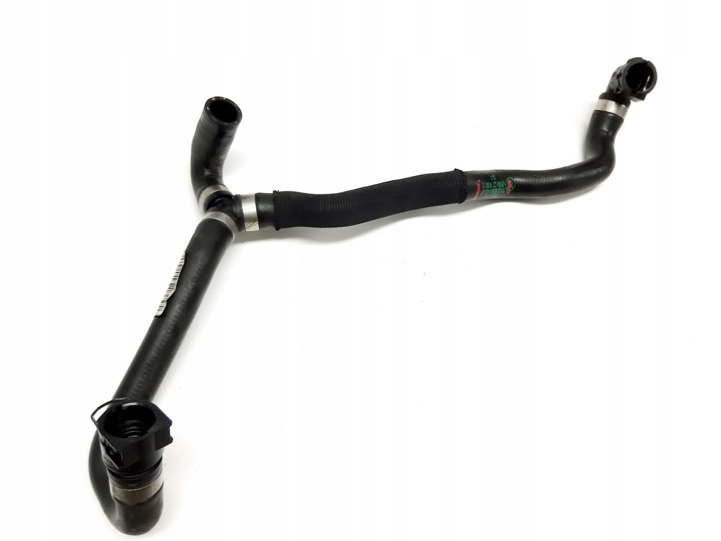 фото №1, Шланг воды трубка bmw 3 f30 2.0d b47d20a 8584143