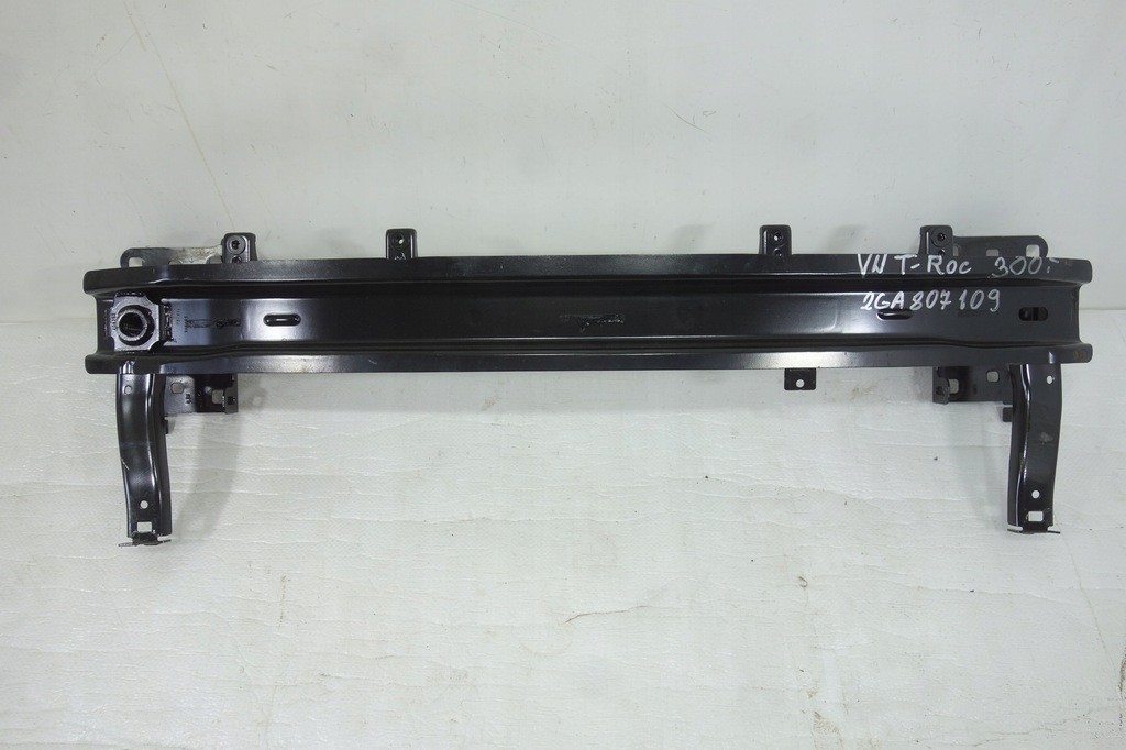 фото №1, Балка бампера перед vw t-roc 2ga 2ga807109