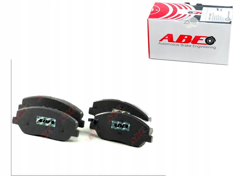 фото №1, Тормозные колодки тормозные honda cr-v iv hyundai genesis gra