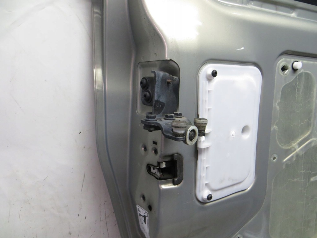 фото №11, Ford tourneo custom transit дверь левая сдвижные b3 12-