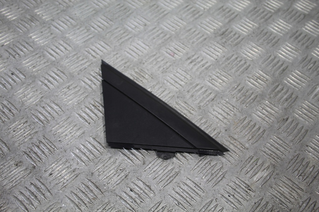 фото №1, Заглушка крила prwy перед fiat 500 abarth lift