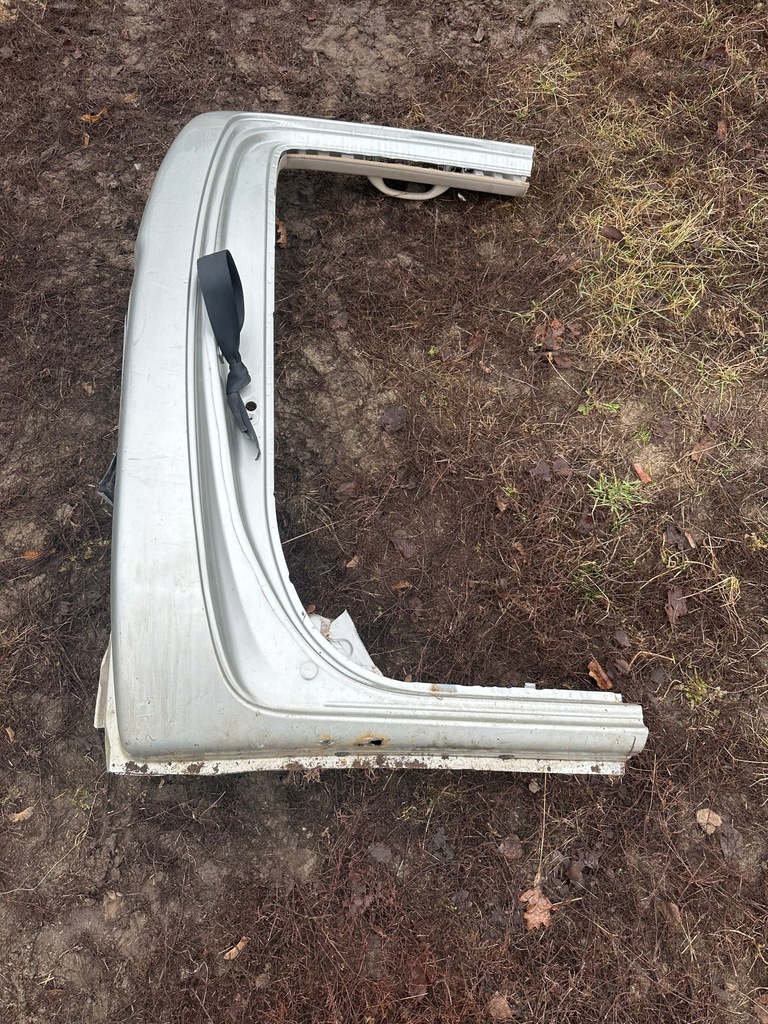 фото №1, Toyota hilux vii 05-15 блок двигуна правий задня задній c