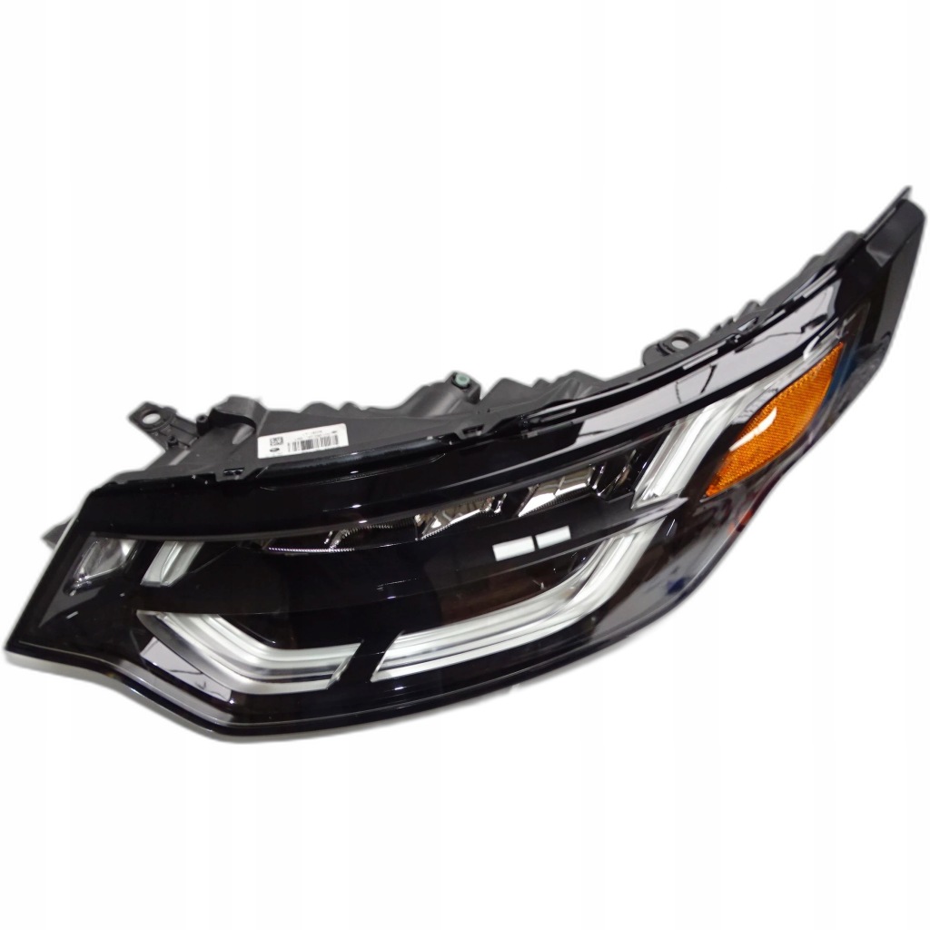 фото №1, Лампа фара led 7pin discovery 5 v na usa