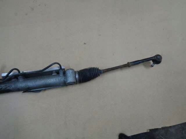 фото №4, Рулевая рейка трансмиссия opel vectra signum europa