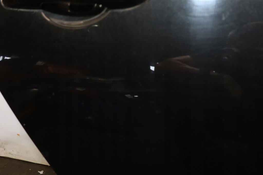 фото №8, Двері правий задня renault laguna iii kombi nv676