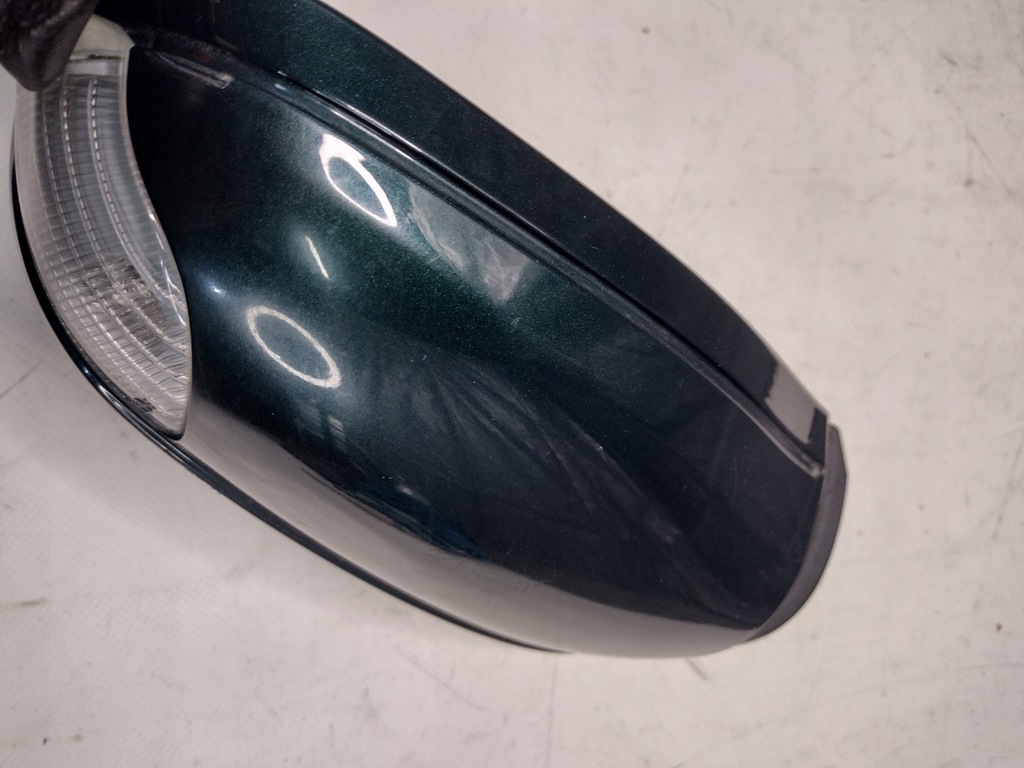 фото №12, Дзеркало праве mercedes w210 7pin k: 816