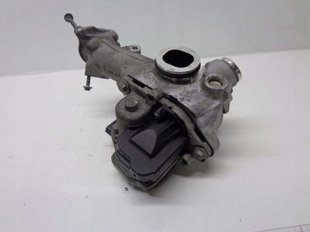 фото №7, Dacia lodgy ii 1.5 blue dci клапан egr корпус 147101423r 147170061r