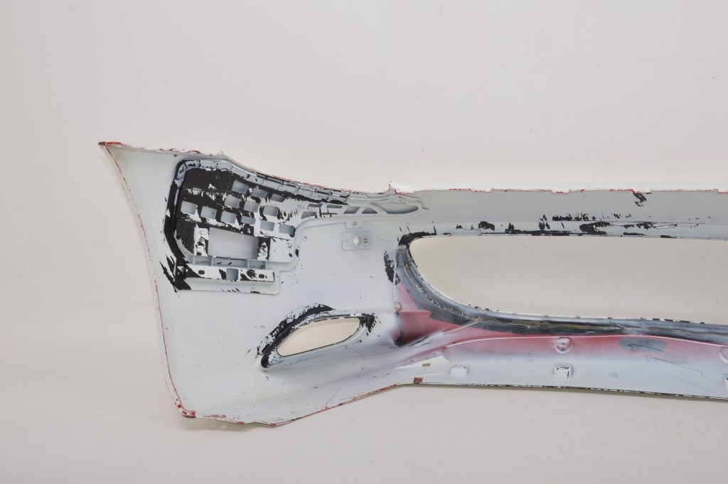 фото №13, Ferrari california f149 бампер передний europe pdc