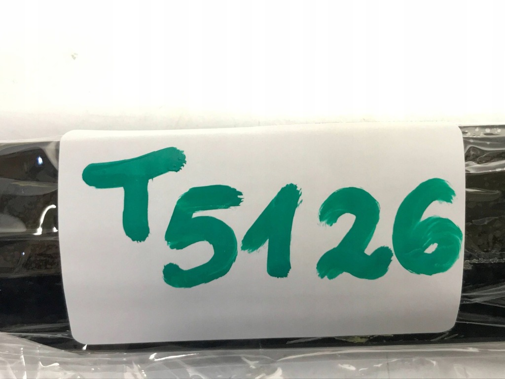 фото №8, Молдинг двері передніх правих mercedes-benz eqs v297 a2976731800