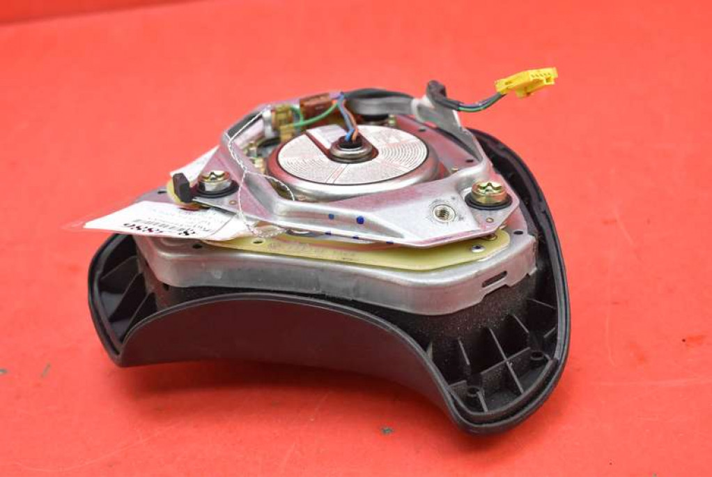 фото №5, Подушка безпеки подушка повітряна водія 8d0880201h audi a6 c5 97-01