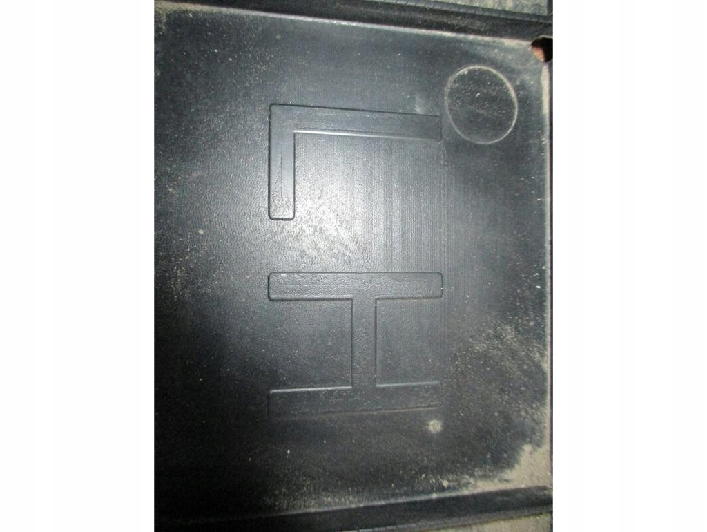 фото №2, Ліва захист плита підвіска renault talisman sedan