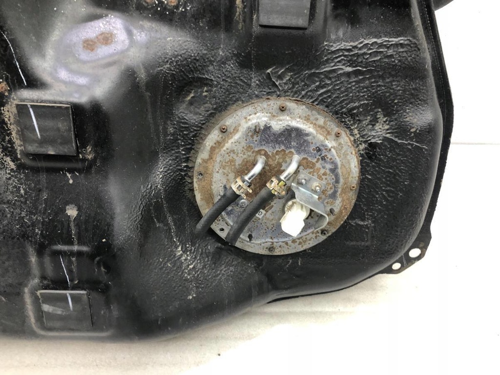 фото №10, Бак bak топлива mazda 6 iii gj 2.2 дизель