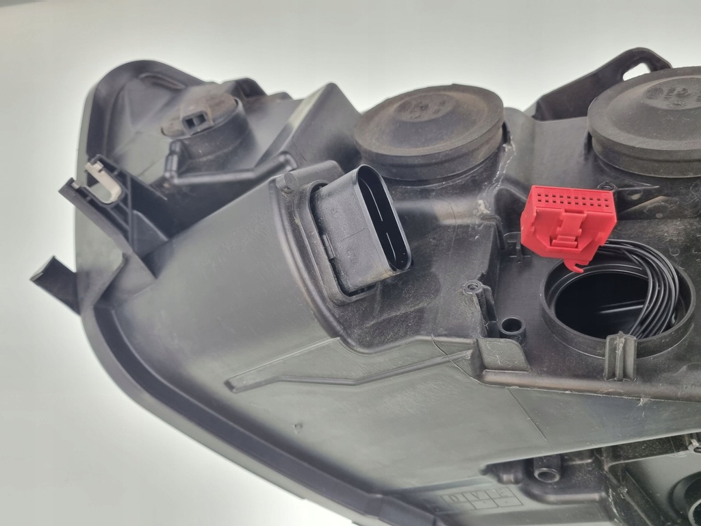 фото №7, Audi a6 s6 c7 4g 2012 лампа передняя