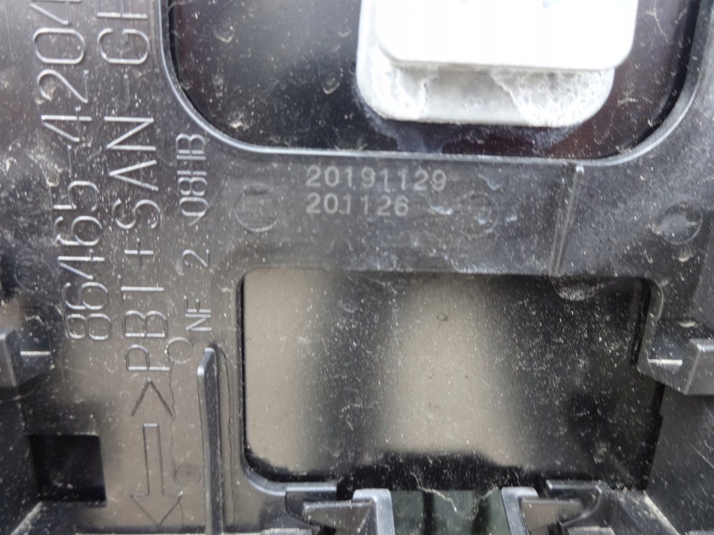 фото №7, Скло підігрів toyota rav4 v 2020r model 2019-22r