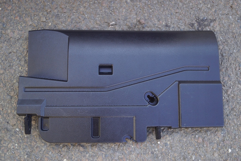 фото №4, Приборная панель консоль приборная панель infiniti q50