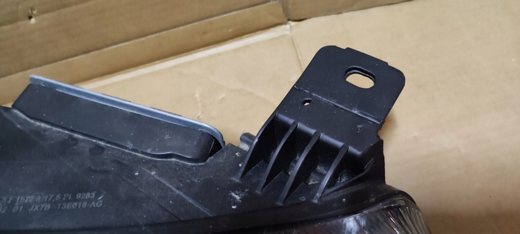 Фара перед ford focus mk4 led Оригінал