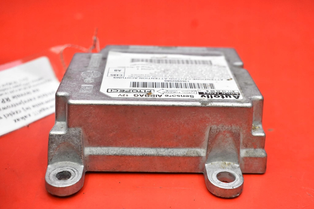 Датчик модуль подушка безпеки подушок 1360902080 citroen nemo 1 i 08-15 Недорого