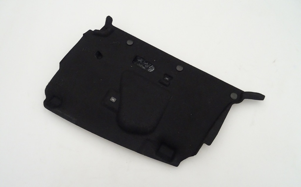 фото №1, 2015 challenger захист нижня панель приладів шумоізоляція