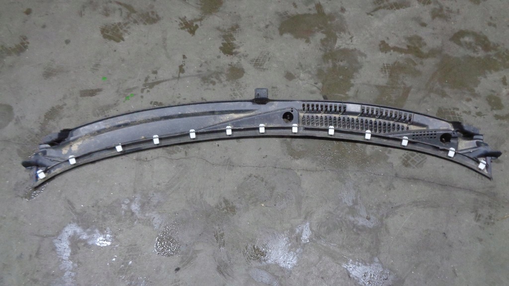 фото №8, Жабо 735274984 fiat punto 2 ii 1999-2011r. оригинал europa