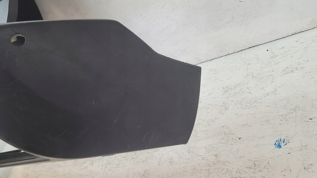 фото №9, Peugeot 2008 i 13- бампер задняя задний 9801125577