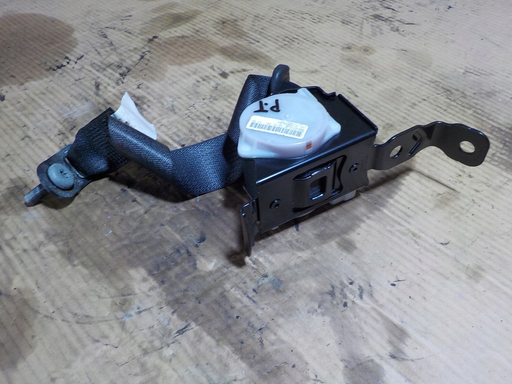 фото №5, Insignia pas безопасности правый задняя