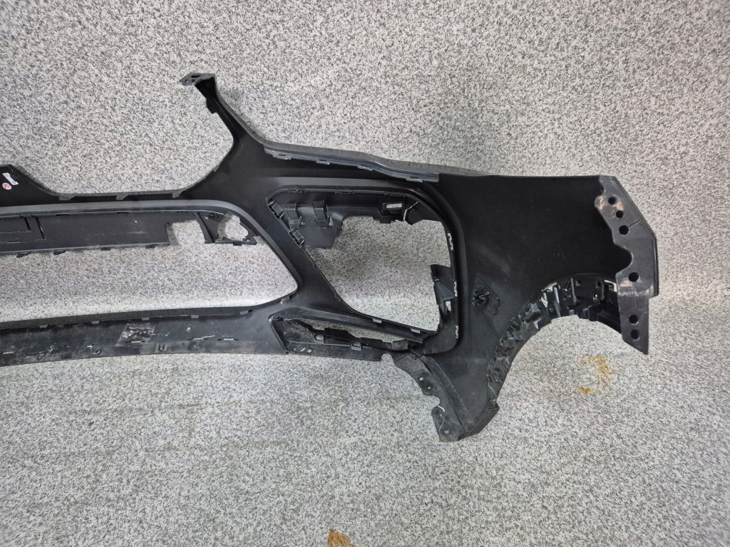 Бампер перед передній bmw x6m f96 m-power 2019-2023 8075173 оригінал в Україні