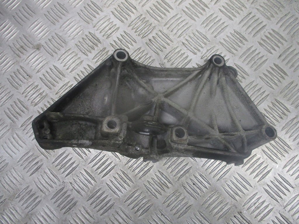 фото №3, Кронштейн кронштейн генератора renault scenic ii 1.9