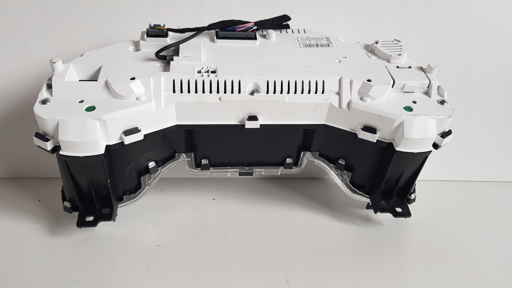 фото №5, Лічильник прилади honda civic x type-r 78100 hr0479028 tgh g114