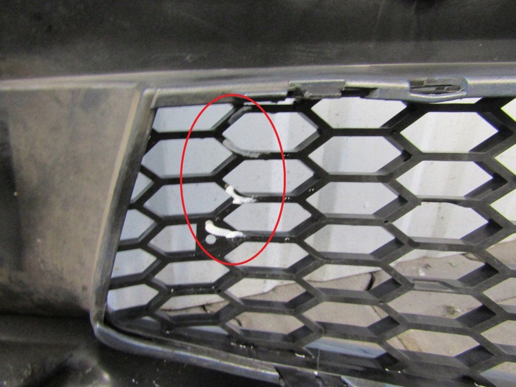 фото №9, Бампер перед передній audi a4 b8 8k0 08-11