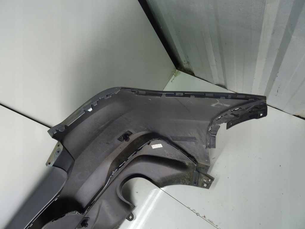 фото №9, Bmw x2 f39 2018 бампер задний