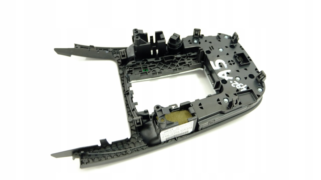 фото №10, Audi a5 8t панель управление mmi 8t0919609c