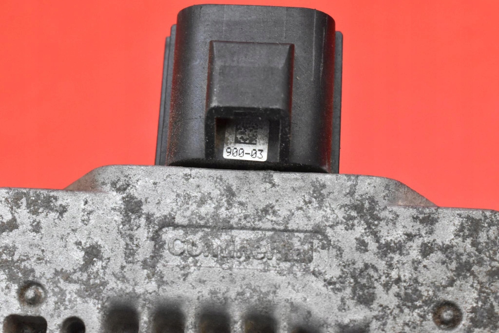 фото №7, Блок керування модуль насоса пального 6g9n-9d372-ac a2c53119120 volvo xc60 i 2.0 d4