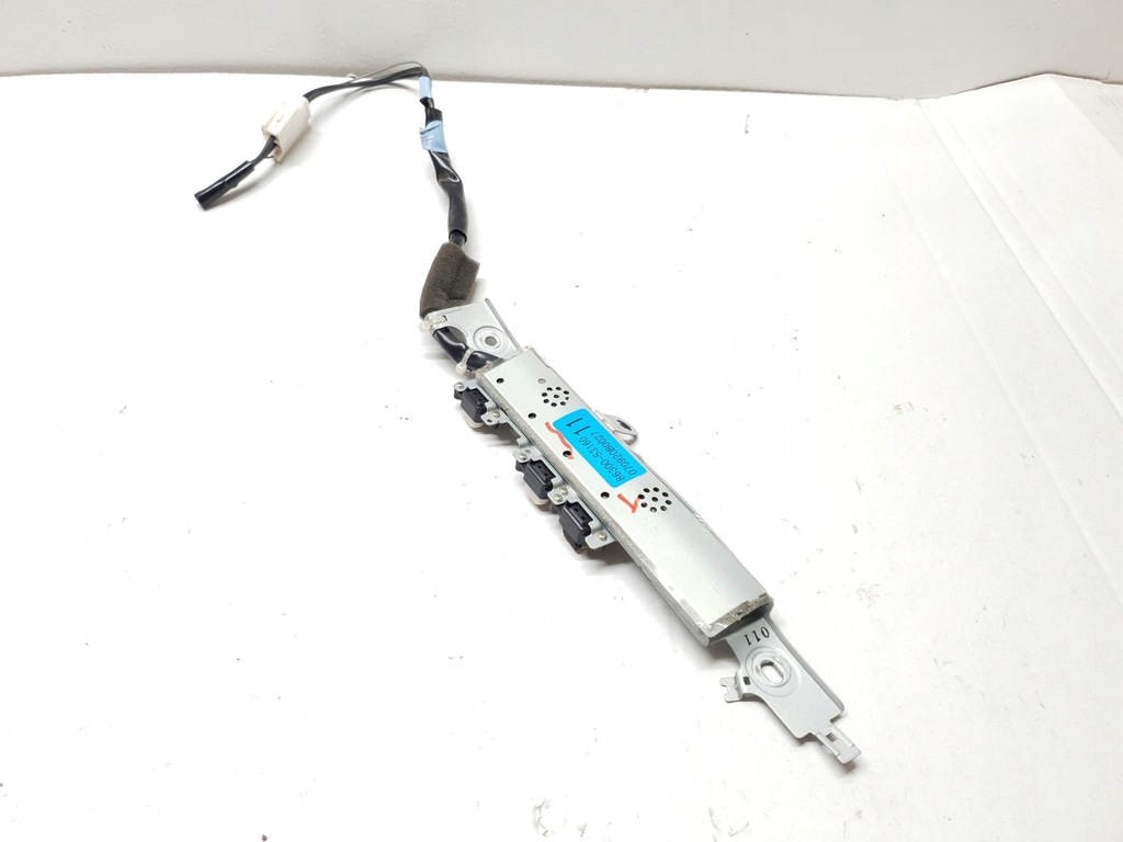 фото №1, Усилитель антенный lexus is ii