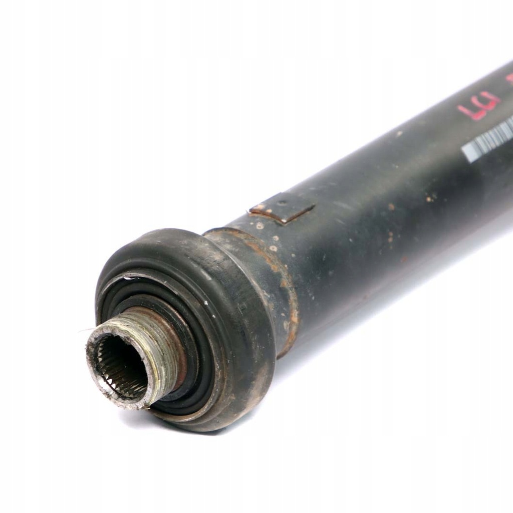 фото №9, Bmw f10 f11 520d n47n wał привідний механічна коробка передач 7621287