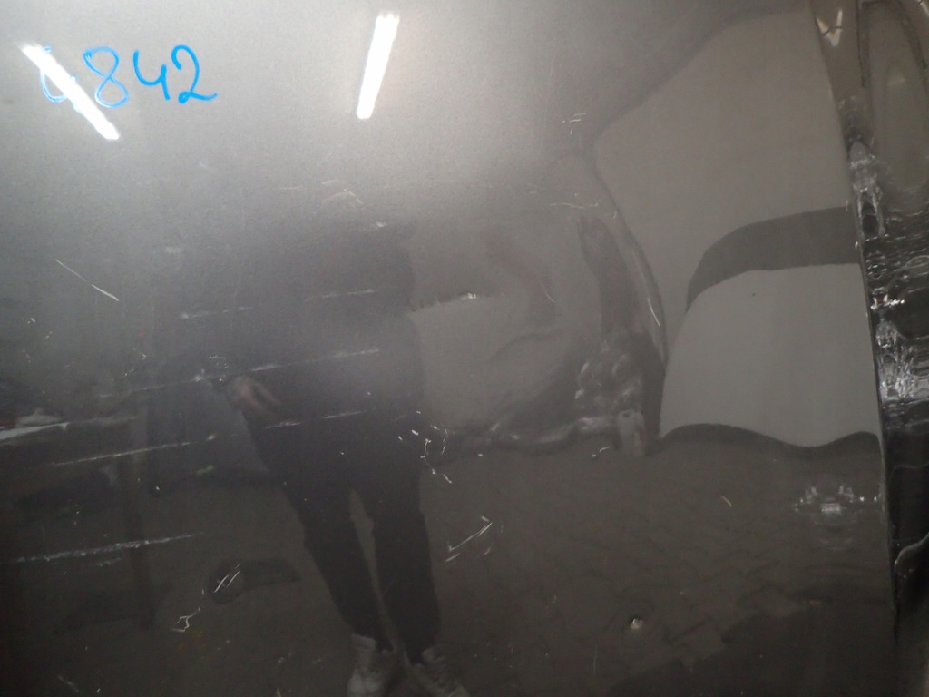 фото №2, Капот mercedes e klasa w213