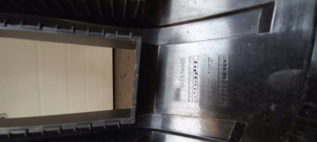 фото №5, Решётка радиатора решётка радиатора bmw 3 g20 g21 7449428