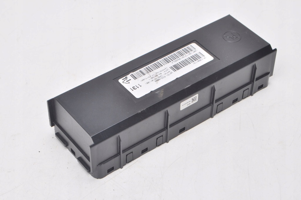 Купити Opel astra j iv модуль блок керування 13581131