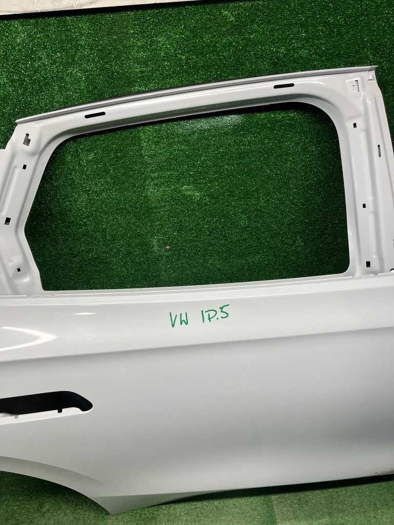 фото №9, Vw id5 id 5 двері задня праве задні