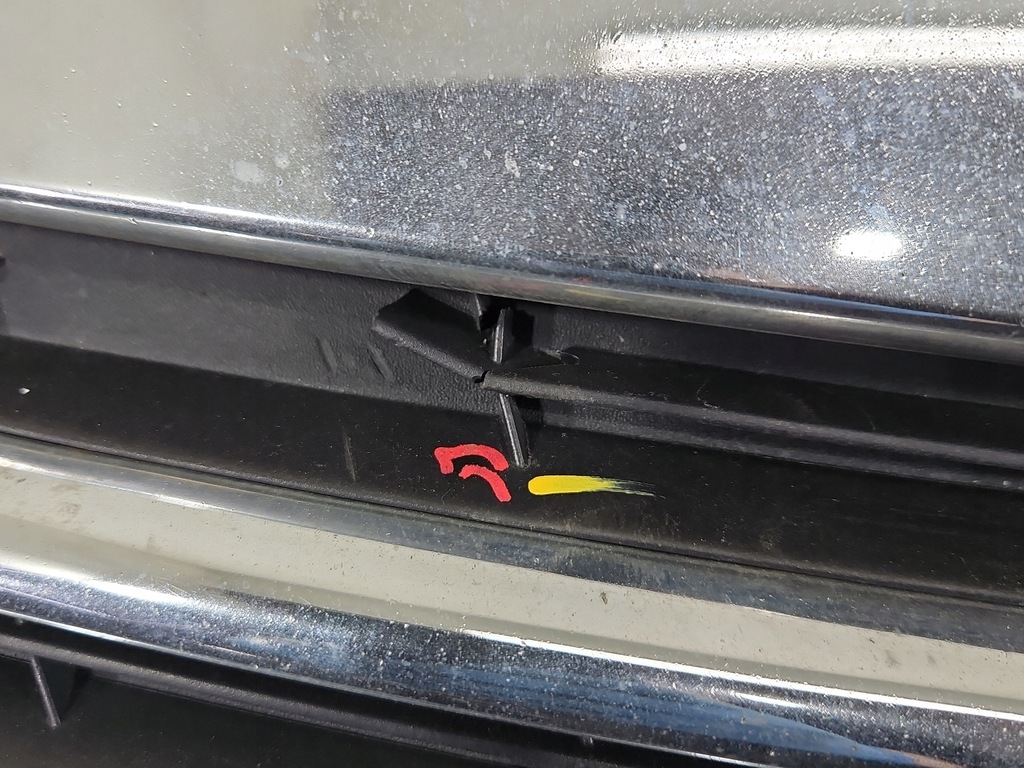 фото №9, Решітка радіатора решітка радіатора opel insignia a 08-13